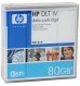 HP DLT-4 Data Backup Tapes