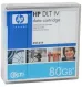 HP DLT-4 Data Backup Tapes