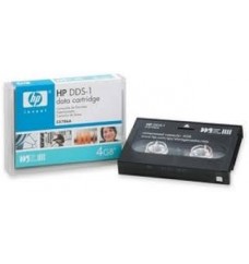 HP C5706A 4mm DDS-1 Backup Tape (2GB/4GB 90m)