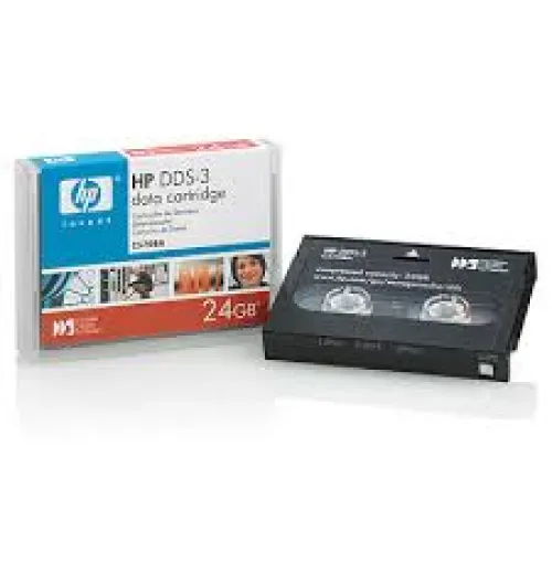 HP C5708A 4mm DDS-3 Data Backup Tape Cartridge