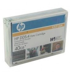 HP C5718A 4mm DDS-4 Data Backup Tape Cartridge