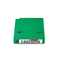 HPE LTO-4, backup tape (with Custom Labels x 20)