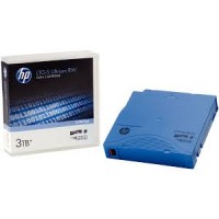 C7975A HP LTO 5 Ultrium Data Backup Tape Cartridge