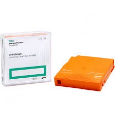 HPE Ultrium LTO Universal Cleaning Cartridge, C7978A