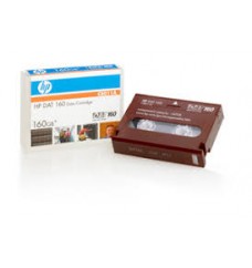 HP C8011A 8mm DDS-6 (DAT160) Backup Tape Cartridge