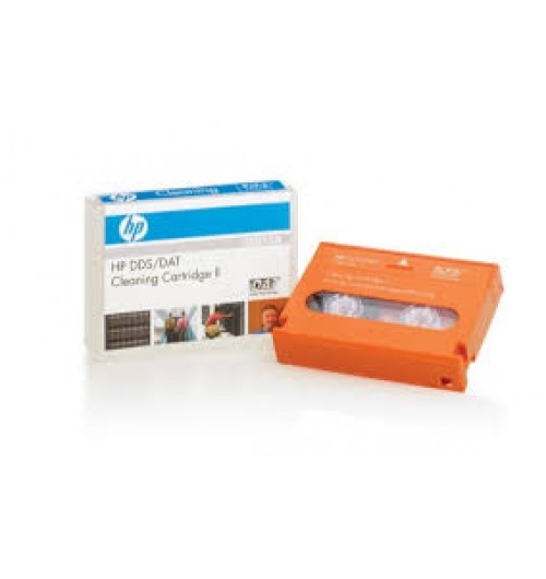 HP C8015A 4mm DDS-6 (DAT160) Cleaning Cartridge