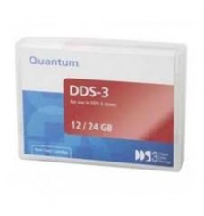 Quantum/Cetance CDM24 DDS-3 Data Backup Tape Cartridge