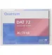 Quantum (Certance) DDS-5/ DAT72 Backup Tape (36GB/72GB 170m) Quantum (Certance) DDS-5/ DAT72 Backup Tape (36GB/72GB 170m)