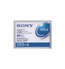 Sony DGD-150P 4mm DDS-4 Data Backup Tape Cartridge