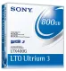 Sony LTX400GWW LTO-3 Backup Tape Cartridge (400GB/800GB) Sony LTX400GWW LTO-3 Backup Tape Cartridge (400GB/800GB)