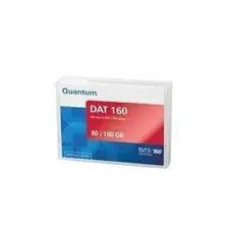 Quantum MR-D6MQN-01 8mm DDS-6 (DAT160) Backup Tape Cartridge Quantum MR-D6MQN-01 8mm DDS-6 (DAT160) Backup Tape Cartridge
