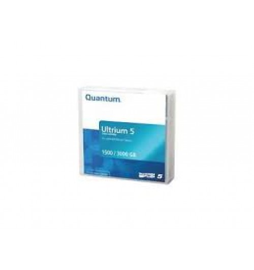 Quantum LTO-5 backup tape, 10 Pack