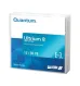 MR-L8MQN-01 Quantum LTO 8 Ultrium Data Backup Tape Cartridge MR-L8MQN-01 Quantum LTO 8 Ultrium Data Backup Tape Cartridge