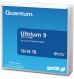 Quantum LTO 9 Ultrium Data Cartridge Pre-Labeled (Library Pack of 20)