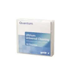 Quantum  Ultrium LTO Cleaning Cartridge (Universal ) MR-LUCQN-01