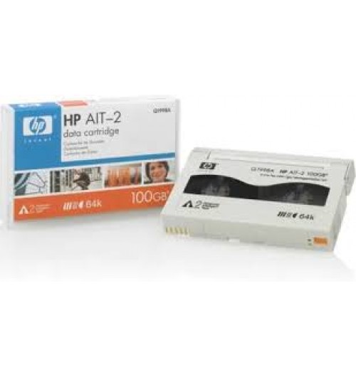 HP AIT-2 Backup Tapes