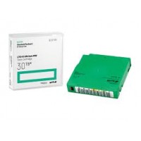 Q2078A HPE LTO 8 Ultrium Data Backup Tape Cartridge