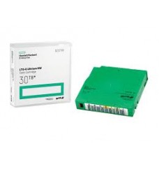 HPE LTO-8 Special Bundle (10 Data + 1 Cleaning Tape)