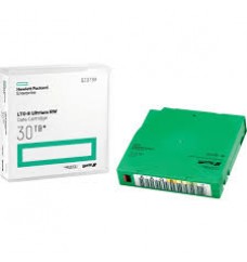 HPE LTO-8 backup tape (Custom Labeled) Pack of 20 - Q2078AC