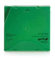 HPE LTO-8 WORM  Backup Tape ( write once) Q2078W