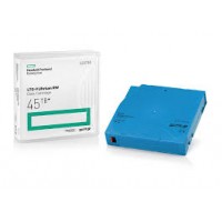 Q2079A HPE LTO-9 Ultrium Data Backup Tape Cartridge