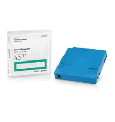 Q2079A HPE LTO-9 Ultrium Data Backup Tape Cartridge Q2079A HPE LTO-9 Ultrium Data Backup Tape Cartridge