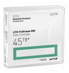 HPE LTO-9 Video Data Backup Tape Q2079A-V