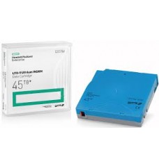 HPE LTO-9 Backup Tape (WORM) Q2079W