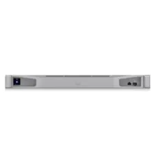 Cloud Key Enterprise, Plug and Play solution ready to manage 1000+ UniFi devices and 10,000+ client devices.
