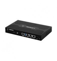 3 Ports - 3 RJ-45 Port(s) - Management Port - 1.0 SFP (mini-GBIC) Slots - 1 GB - Gigabit Ethernet - 1U - Rack-mountable, Wall Mountable - 1 Year