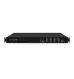 1 Ports - 1 RJ-45 Port(s) - Management Port - 8.0 SFP+ Slots - 16 GB - 10 Gigabit Ethernet - 1U - Rack-mountable - 1 Year