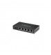 5 Ports - PoE Ports - Gigabit Ethernet - Desktop - 1 Year