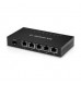 5 Ports - 5 RJ-45 Port(s) - PoE Ports - 1.0 - Gigabit Ethernet - Desktop - 1 Year