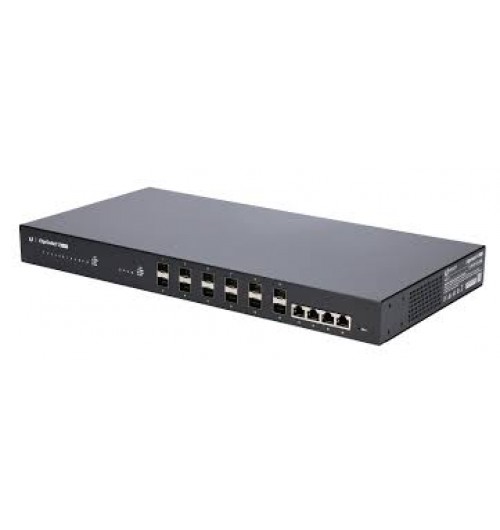 5 Ports - 2 Layer Supported - 5 W Power Consumption - 46 W PoE Budget - Twisted Pair - PoE Ports - Desktop, Wall Mountable, Pole Mount - 2 Year Limited Warranty