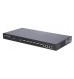 5 Ports - 2 Layer Supported - 5 W Power Consumption - 46 W PoE Budget - Twisted Pair - PoE Ports - Desktop, Wall Mountable, Pole Mount - 2 Year Limited Warranty