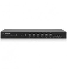 48 Ports - 2.5 Gigabit Ethernet, Gigabit Ethernet, 10 Gigabit Ethernet - 2.5GBase-T, 10/100/1000Base-T, 10GBase-X - 3 Layer Supported - Modular - 100 W Power Consumption - 720 W PoE Budget - Optical F...