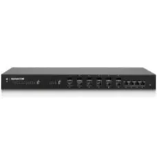 48 Ports - 2.5 Gigabit Ethernet, Gigabit Ethernet, 10 Gigabit Ethernet - 2.5GBase-T, 10/100/1000Base-T, 10GBase-X - 3 Layer Supported - Modular - 100 W Power Consumption - 720 W PoE Budget - Optical F... 48 Ports - 2.5 Gigabit Ethernet, Gigabit Ethernet, 10 Gigabit Ethernet - 2.5GBase-T, 10/100/1000Base-T, 10GBase-X - 3 Layer Supported - Modular - 100 W Power Consumption - 720 W PoE Budget - Optical F...