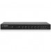 48 Ports - 2.5 Gigabit Ethernet, Gigabit Ethernet, 10 Gigabit Ethernet - 2.5GBase-T, 10/100/1000Base-T, 10GBase-X - 3 Layer Supported - Modular - 100 W Power Consumption - 720 W PoE Budget - Optical F...