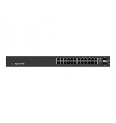 4 Ports - Manageable - Gigabit Ethernet - 1000Base-X, 1000Base-T - 3 Layer Supported - Modular - 12 SFP Slots - Optical Fiber, Twisted Pair - 1U High - Rack-mountable - 1 Year Limited Warranty