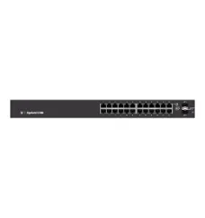 4 Ports - Manageable - Gigabit Ethernet - 1000Base-X, 1000Base-T - 3 Layer Supported - Modular - 12 SFP Slots - Optical Fiber, Twisted Pair - 1U High - Rack-mountable - 1 Year Limited Warranty 4 Ports - Manageable - Gigabit Ethernet - 1000Base-X, 1000Base-T - 3 Layer Supported - Modular - 12 SFP Slots - Optical Fiber, Twisted Pair - 1U High - Rack-mountable - 1 Year Limited Warranty