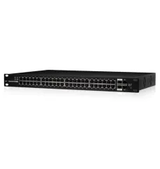 Ubiquiti Networks EdgeSwitch 48-Port with PoE 500W (ES-48-500W) | Like New Ubiquiti Networks EdgeSwitch 48-Port with PoE 500W (ES-48-500W) | Like New