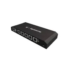 5 Ports - Manageable - Gigabit Ethernet - 10/100/1000Base-T, 10GBase-T - 2 Layer Supported - 25 W Power Consumption - Twisted Pair - PoE Ports - Desktop 5 Ports - Manageable - Gigabit Ethernet - 10/100/1000Base-T, 10GBase-T - 2 Layer Supported - 25 W Power Consumption - Twisted Pair - PoE Ports - Desktop