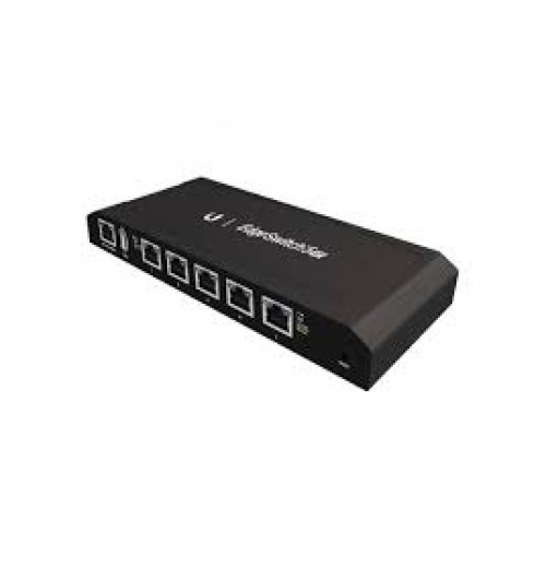 5 Ports - Manageable - Gigabit Ethernet - 10/100/1000Base-T, 10GBase-T - 2 Layer Supported - 25 W Power Consumption - Twisted Pair - PoE Ports - Desktop