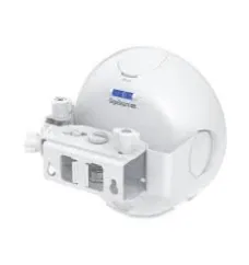 Ubiquiti airMAX GigaBeam Plus 60 GHz Radio Ubiquiti airMAX GigaBeam Plus 60 GHz Radio