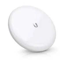 Ubiquiti GigaBeam IEEE 802.11ac 1 Gbit/s Wireless Bridge Ubiquiti GigaBeam IEEE 802.11ac 1 Gbit/s Wireless Bridge