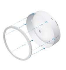 Ubiquiti IsoBeam Isolator Shield for NanoBeam