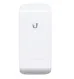 Ubiquiti airMAX NanoStation M2 Loco International Version with 8.5 dBi Antenna & PoE (LOCOM2-EU) | Like New