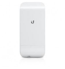 Ubiquiti NanoStationM LocoM2 IEEE 802.11n 150 Mbit/s Wireless Bridge