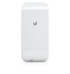 Ubiquiti NanoStationM LocoM2 IEEE 802.11n 150 Mbit/s Wireless Bridge