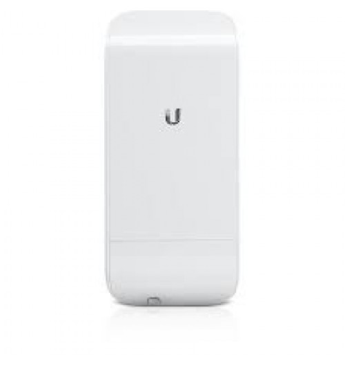 Ubiquiti NanoStationM LocoM2 IEEE 802.11n 150 Mbit/s Wireless Bridge